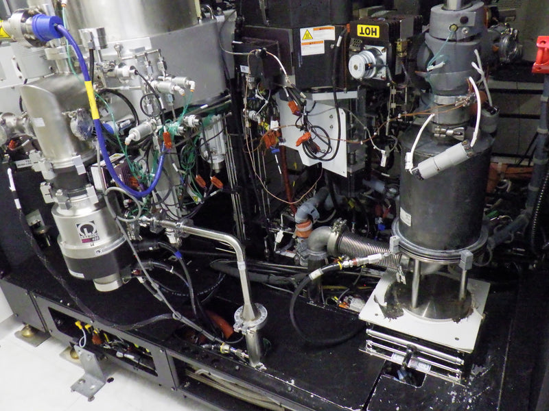 Applied Materials Centura Tectra Etcher