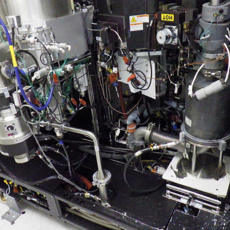 Applied Materials Centura Tectra Etcher