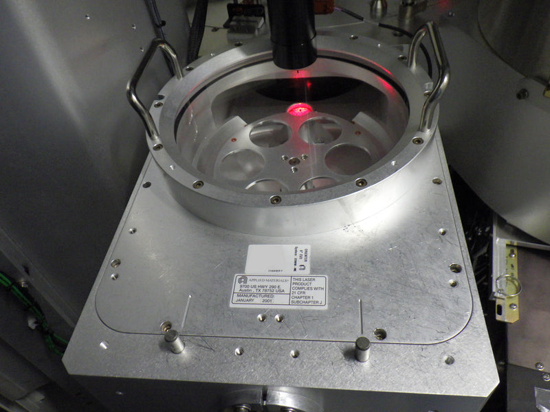 Applied Materials Centura Tectra Etcher