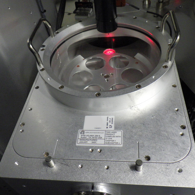 Applied Materials Centura Tectra Etcher