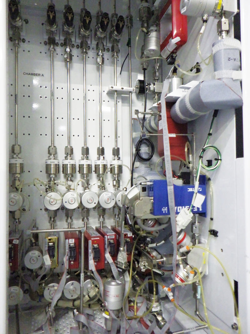 Applied Materials Centura Tectra Etcher