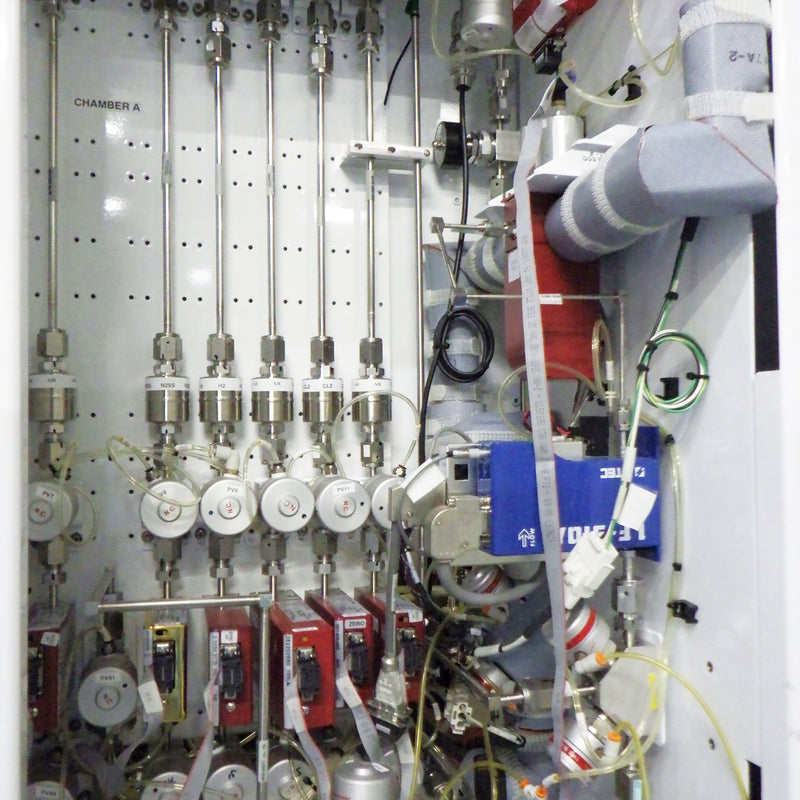 Applied Materials Centura Tectra Etcher