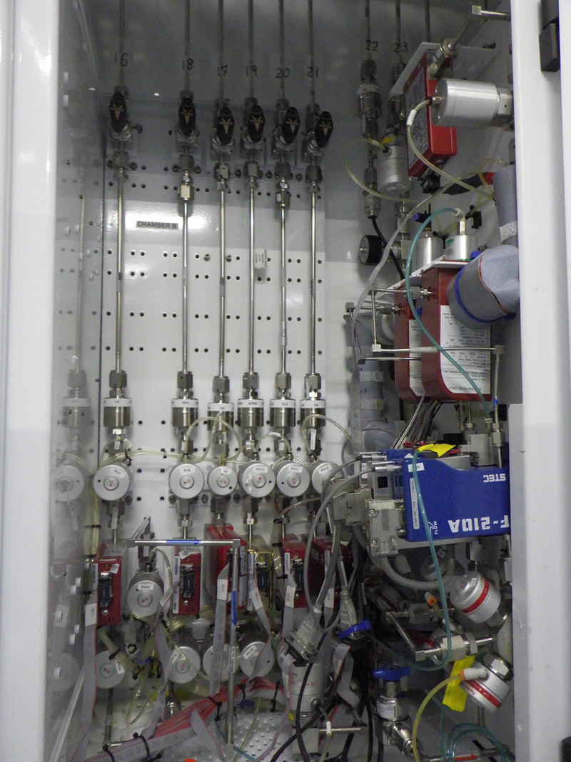 Applied Materials Centura Tectra Etcher