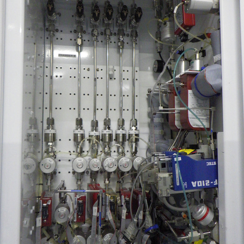 Applied Materials Centura Tectra Etcher
