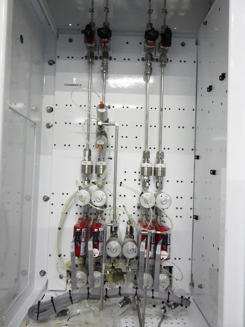 Applied Materials Centura Tectra Etcher