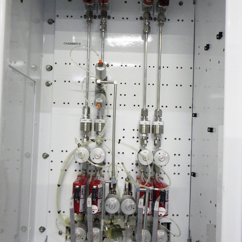 Applied Materials Centura Tectra Etcher