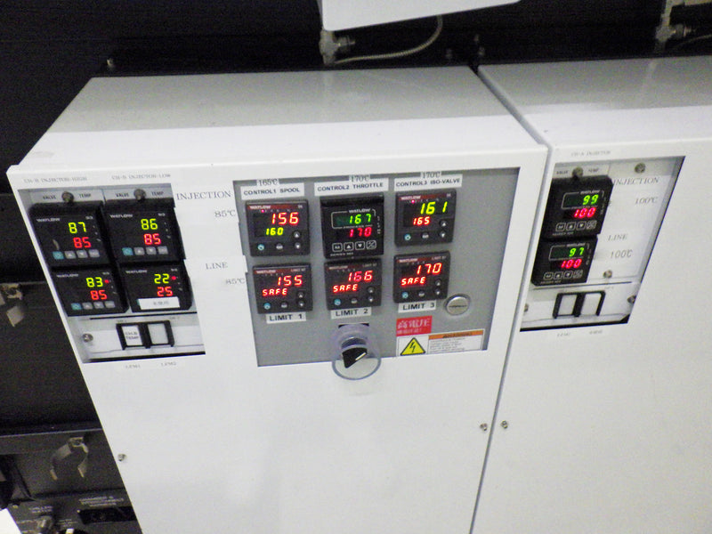 Applied Materials Centura Tectra Etcher