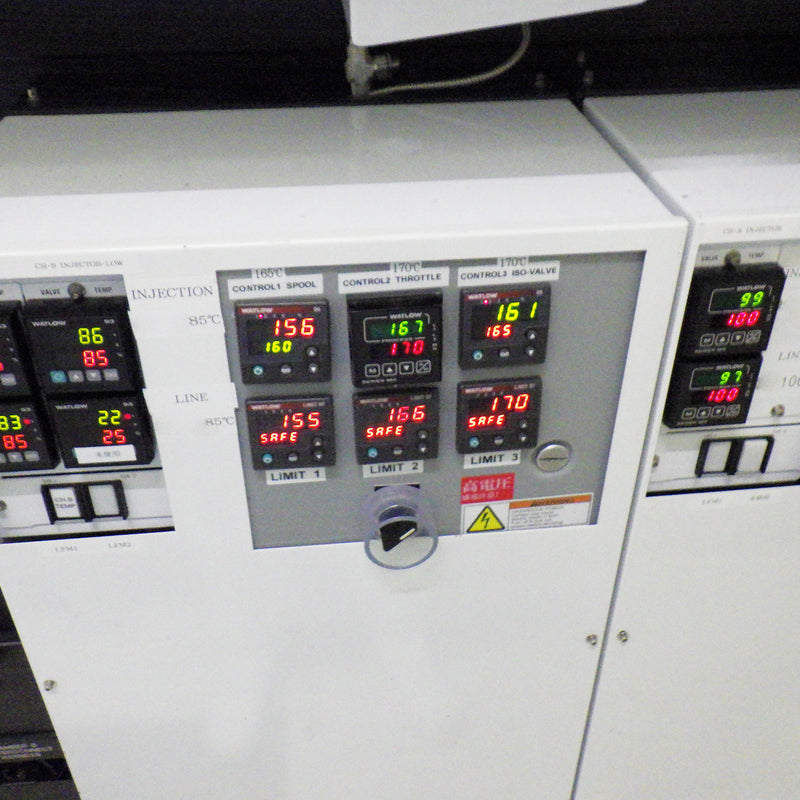Applied Materials Centura Tectra Etcher