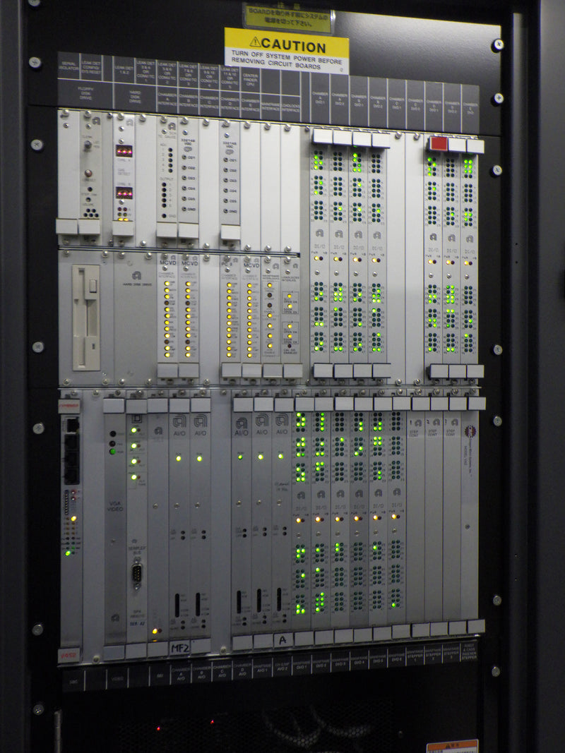 Applied Materials Centura Tectra Etcher