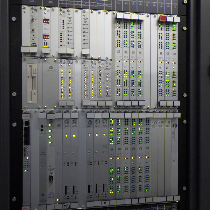 Applied Materials Centura Tectra Etcher