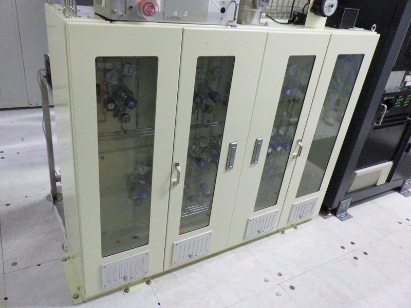 Applied Materials Centura Tectra Etcher