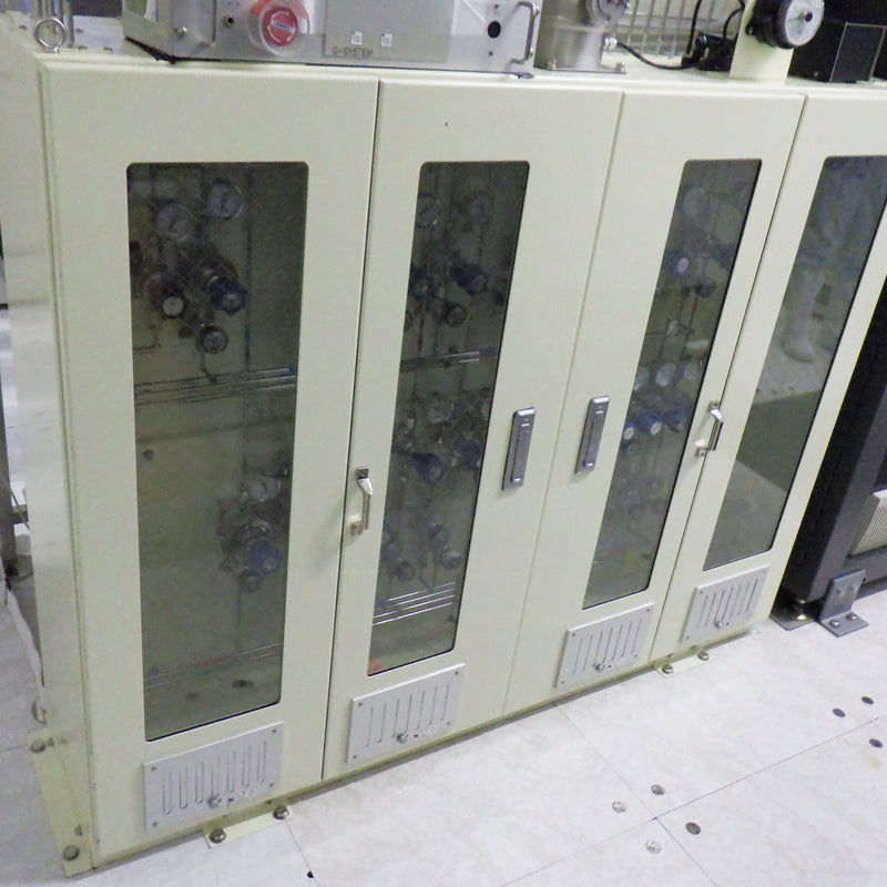 Applied Materials Centura Tectra Etcher