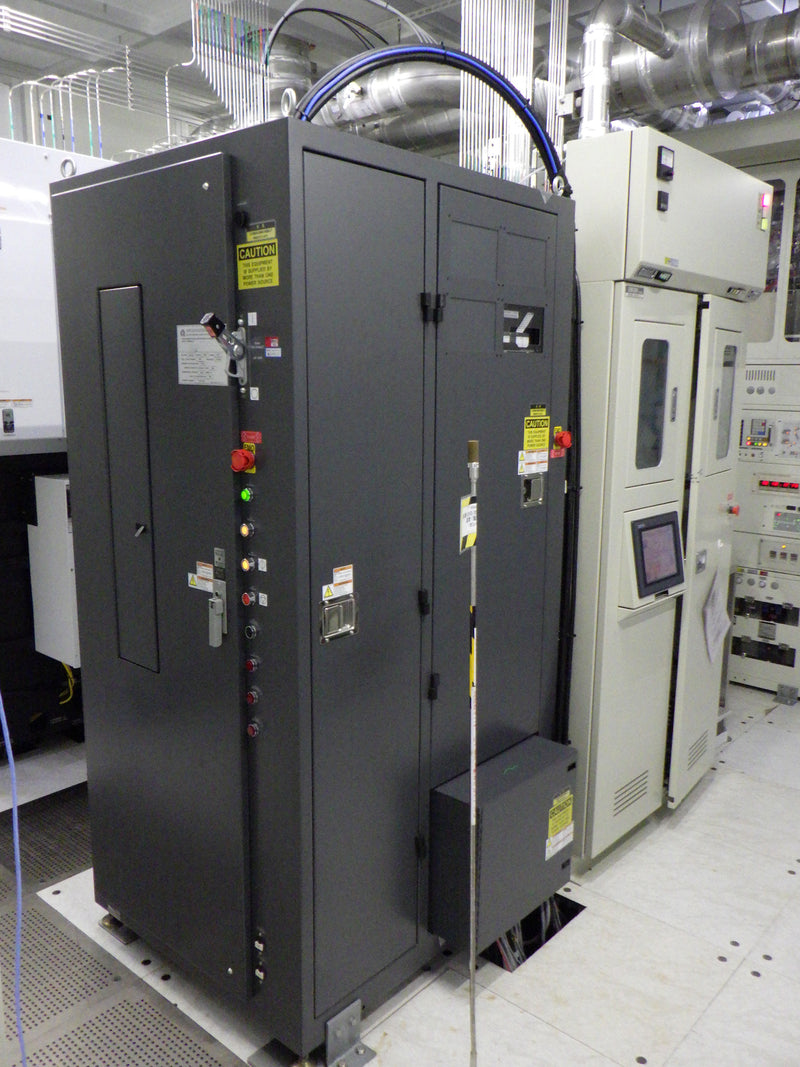 Applied Materials Centura Tectra Etcher