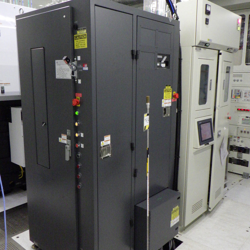 Applied Materials Centura Tectra Etcher
