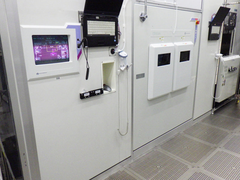 Applied Materials Centura Tectra Etcher