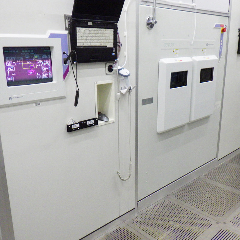 Applied Materials Centura Tectra Etcher