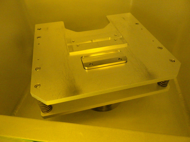 Applied Materials Centura Tectra Etcher