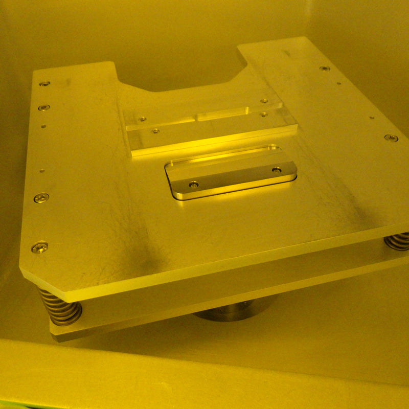 Applied Materials Centura Tectra Etcher