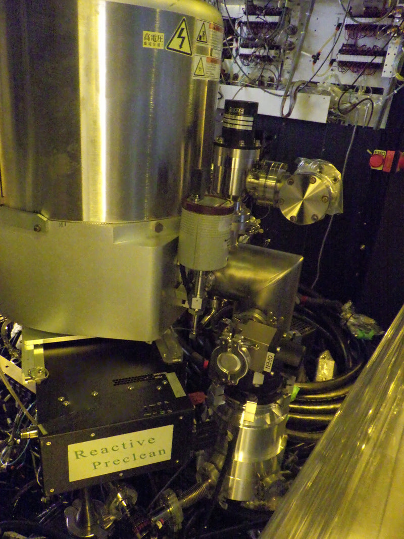 Applied Materials Centura Tectra Etcher