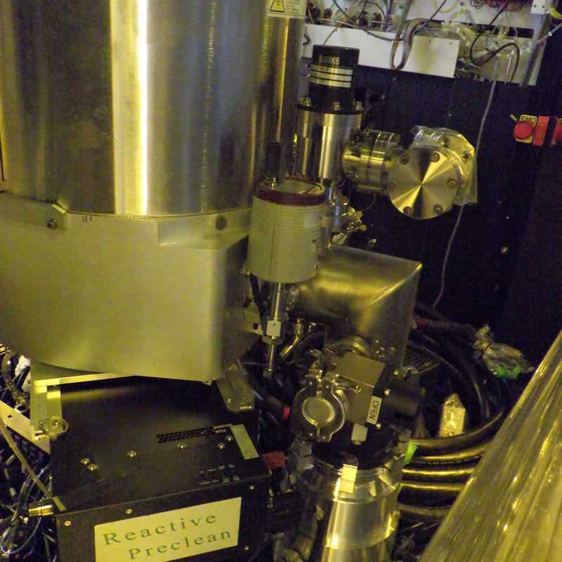 Applied Materials Centura Tectra Etcher