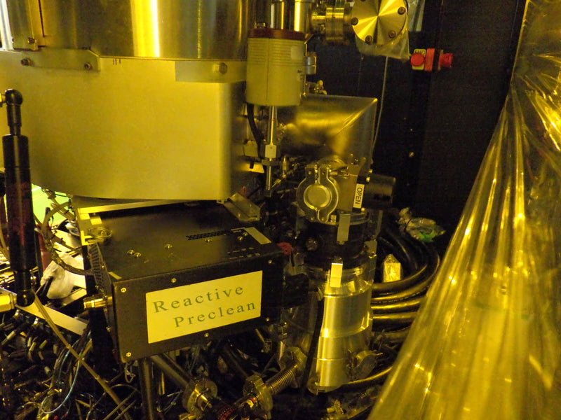 Applied Materials Centura Tectra Etcher