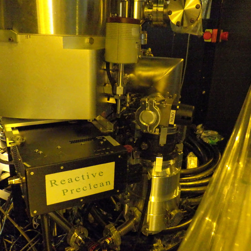 Applied Materials Centura Tectra Etcher