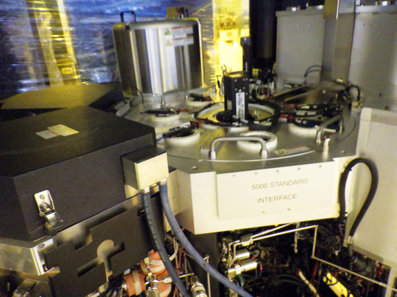 Applied Materials Centura Tectra Etcher