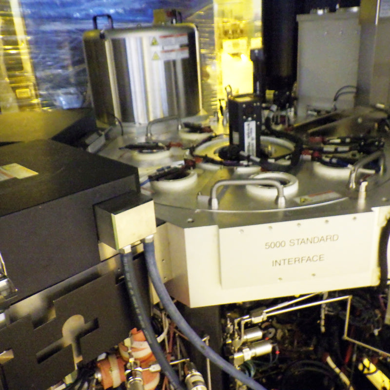 Applied Materials Centura Tectra Etcher