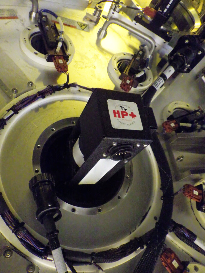 Applied Materials Centura Tectra Etcher