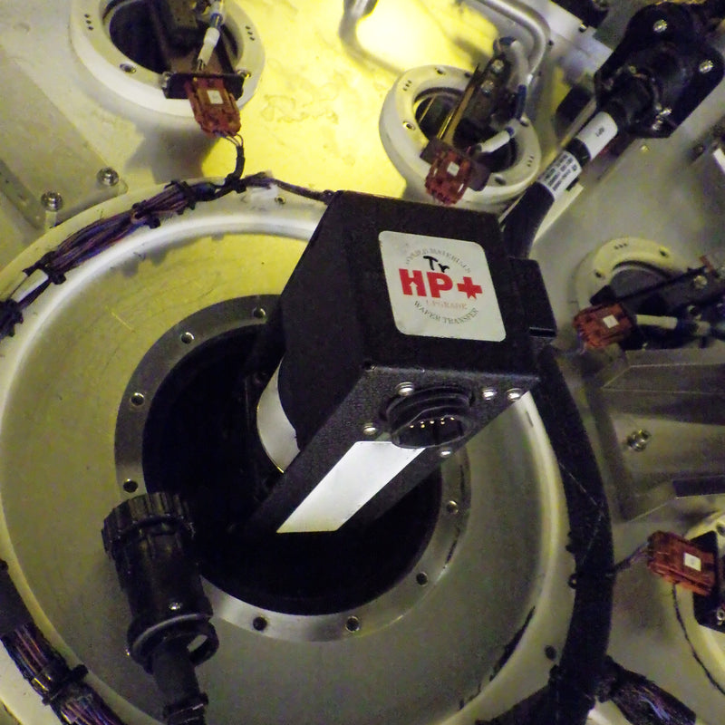 Applied Materials Centura Tectra Etcher