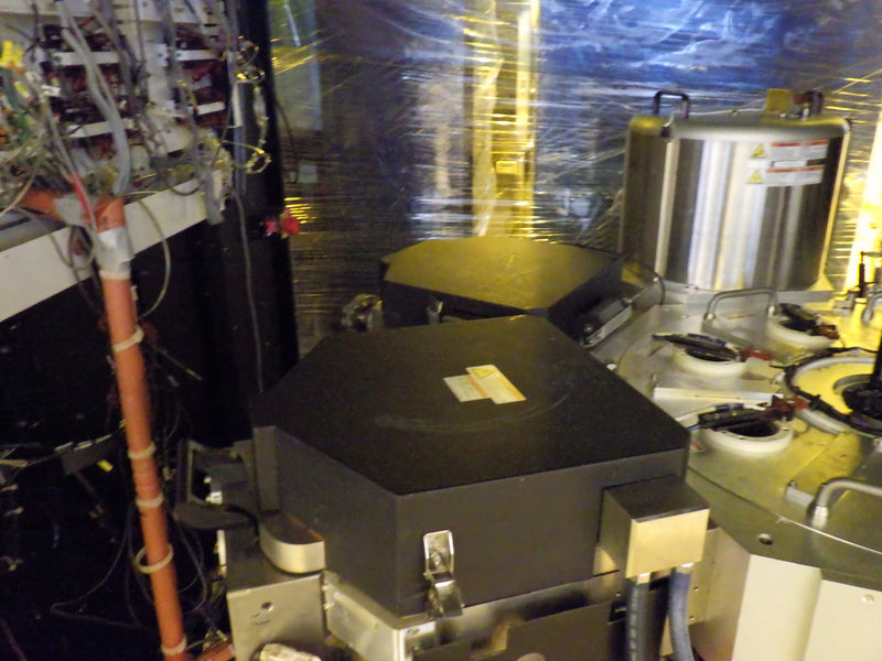 Applied Materials Centura Tectra Etcher