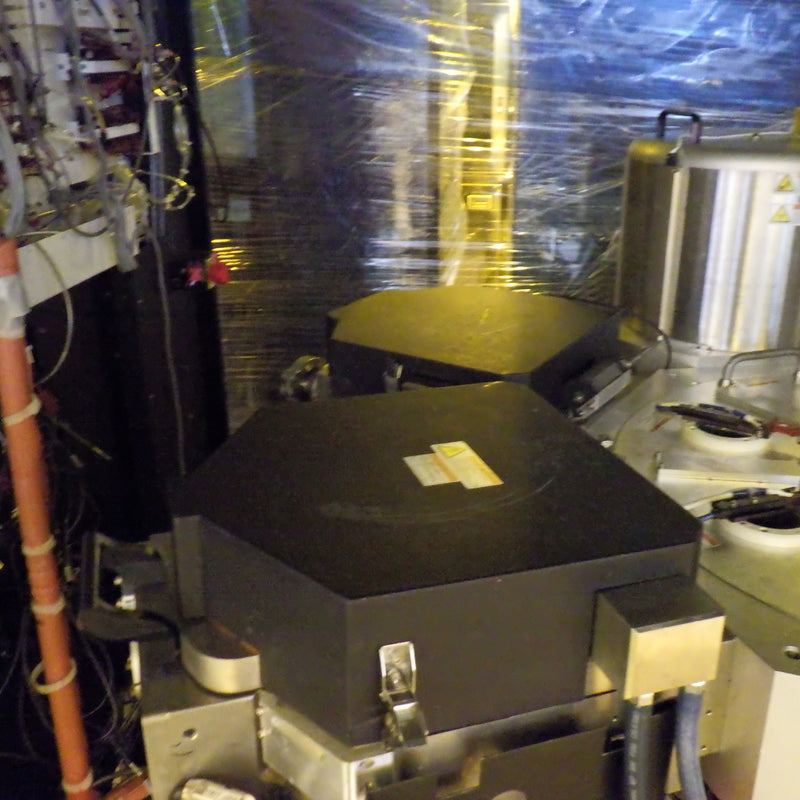 Applied Materials Centura Tectra Etcher