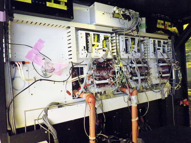 Applied Materials Centura Tectra Etcher
