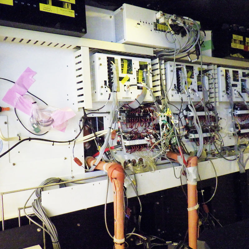 Applied Materials Centura Tectra Etcher