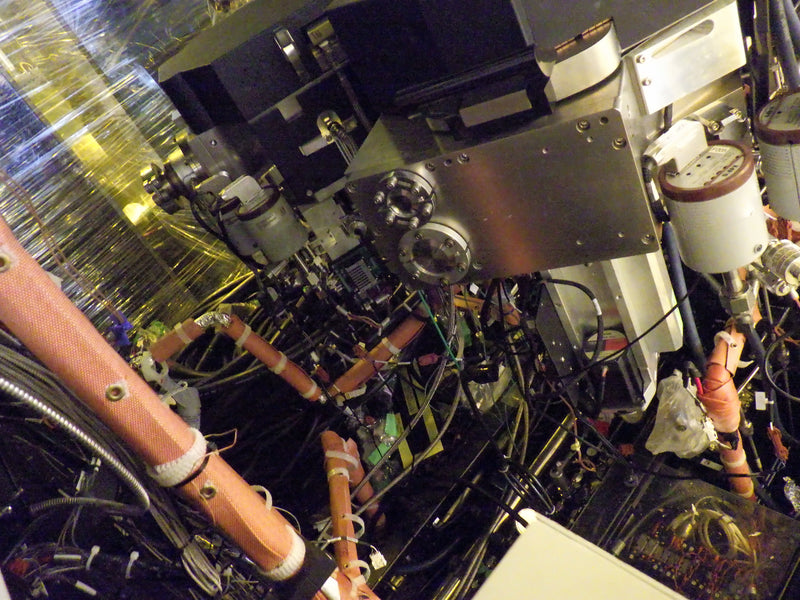 Applied Materials Centura Tectra Etcher
