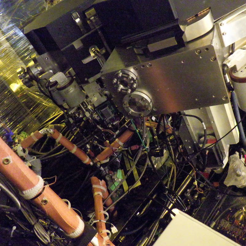 Applied Materials Centura Tectra Etcher