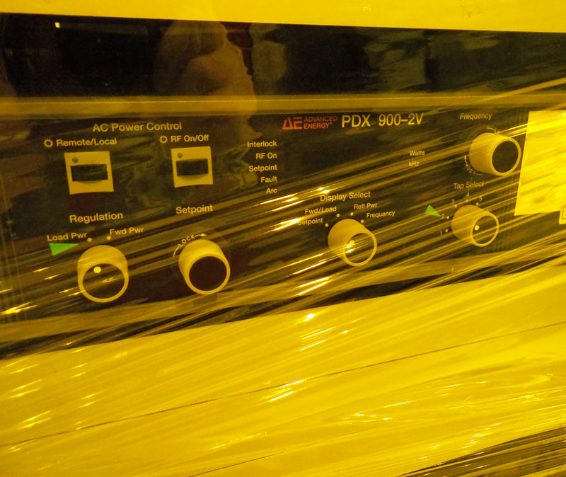 Applied Materials Centura Tectra Etcher