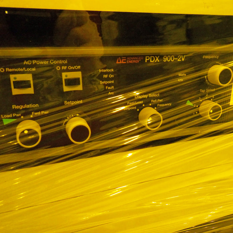 Applied Materials Centura Tectra Etcher