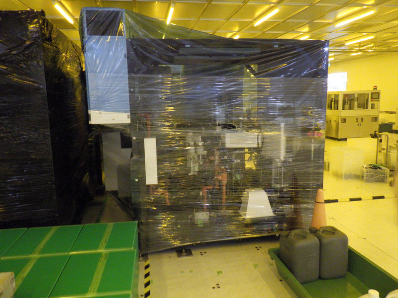 Applied Materials Centura Tectra Etcher