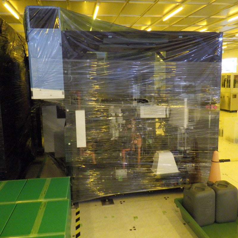 Applied Materials Centura Tectra Etcher