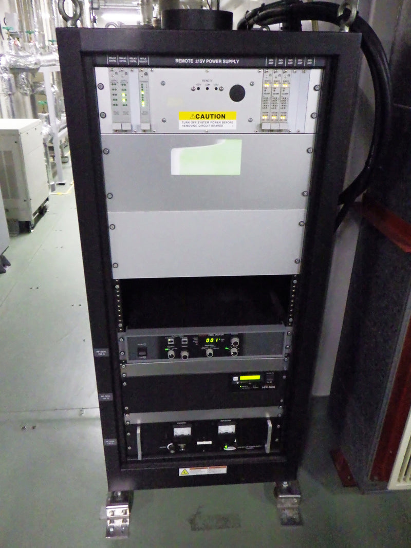 Applied Materials Centura Tectra Etcher