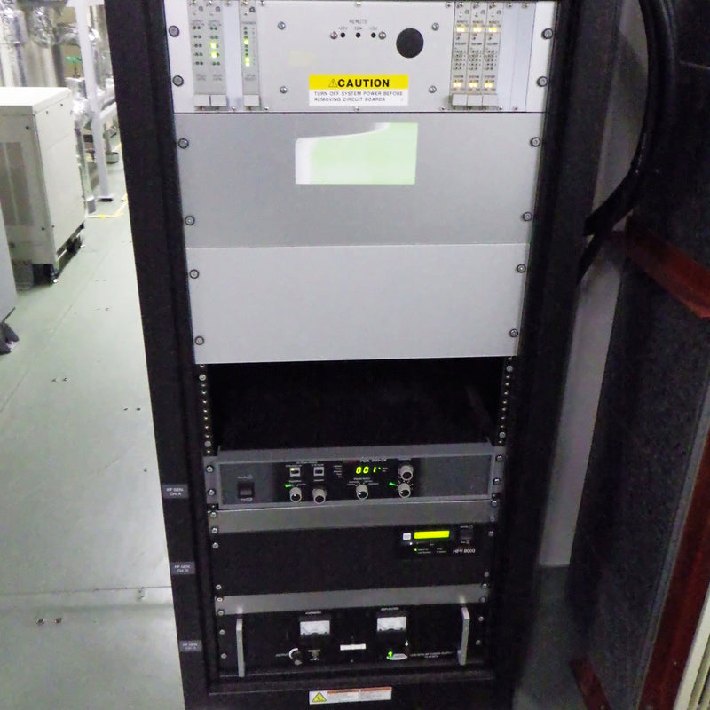 Applied Materials Centura Tectra Etcher