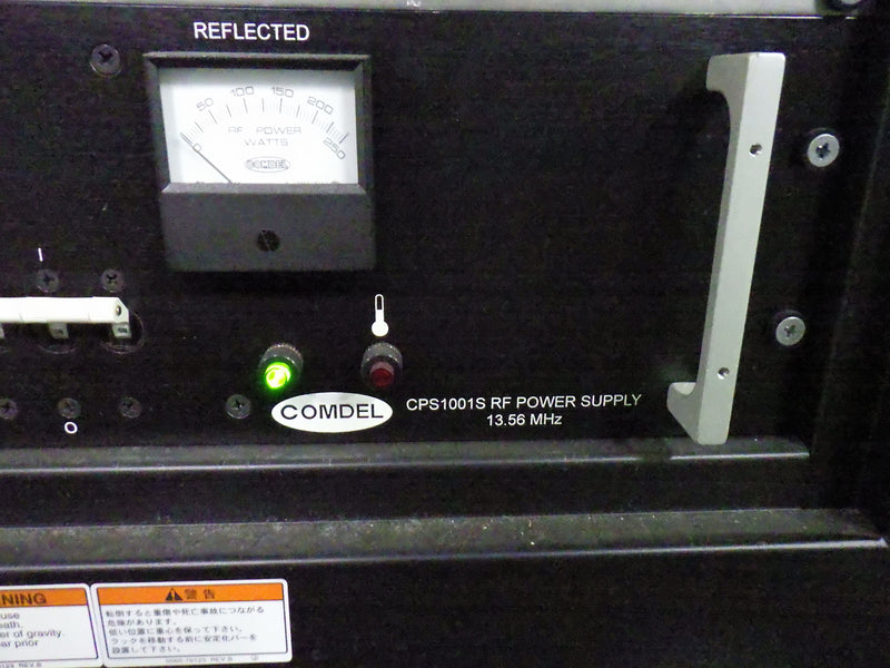 Applied Materials Centura Tectra Etcher