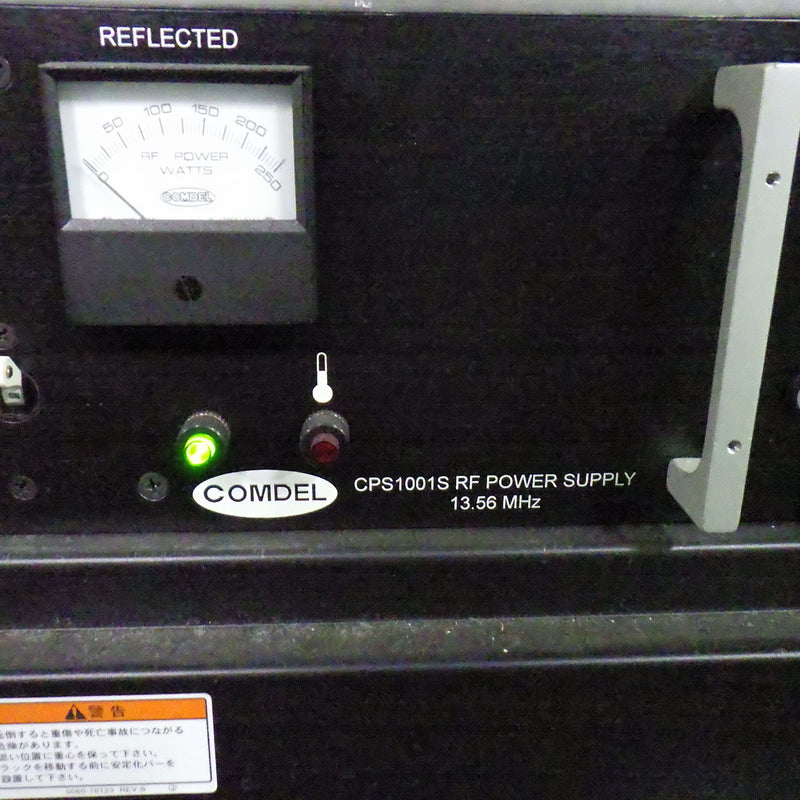 Applied Materials Centura Tectra Etcher