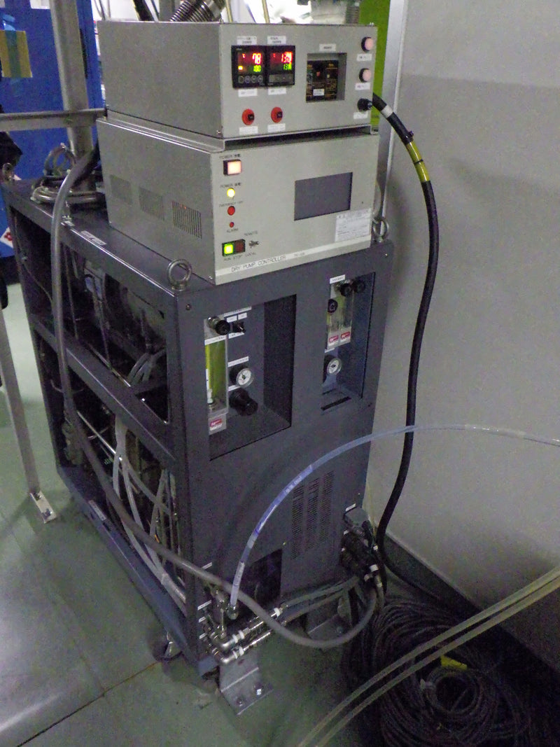 Applied Materials Centura Tectra Etcher