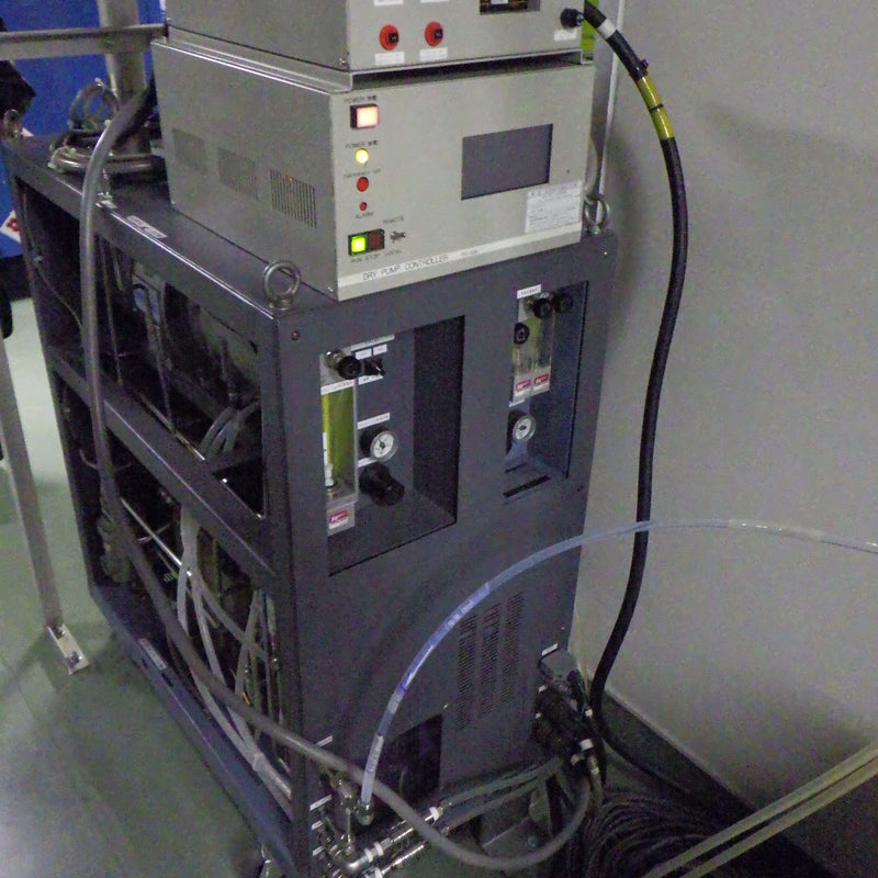 Applied Materials Centura Tectra Etcher