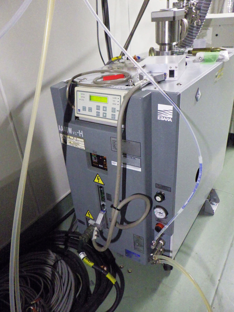 Applied Materials Centura Tectra Etcher