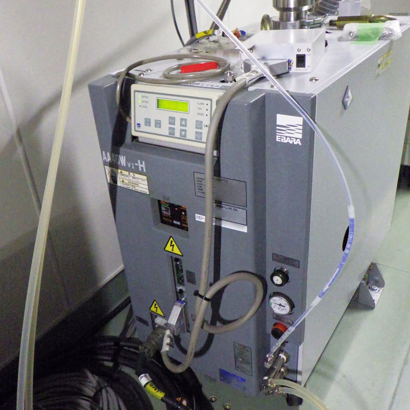 Applied Materials Centura Tectra Etcher