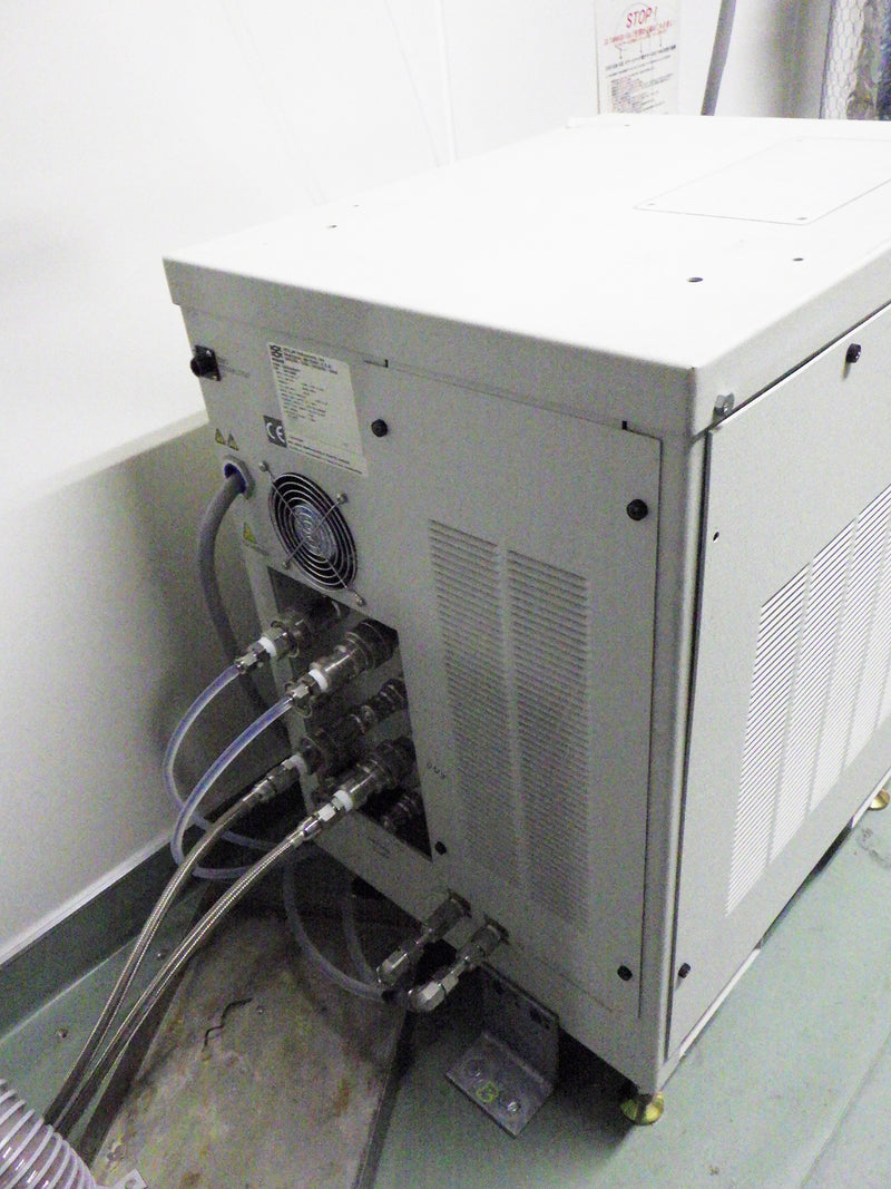 Applied Materials Centura Tectra Etcher