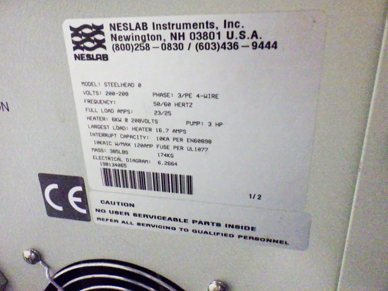 Applied Materials Centura Tectra Etcher